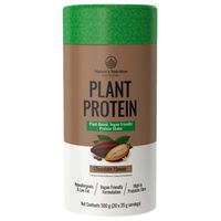 Nature's Nutrition - Plant Protein Shake - Chocolate